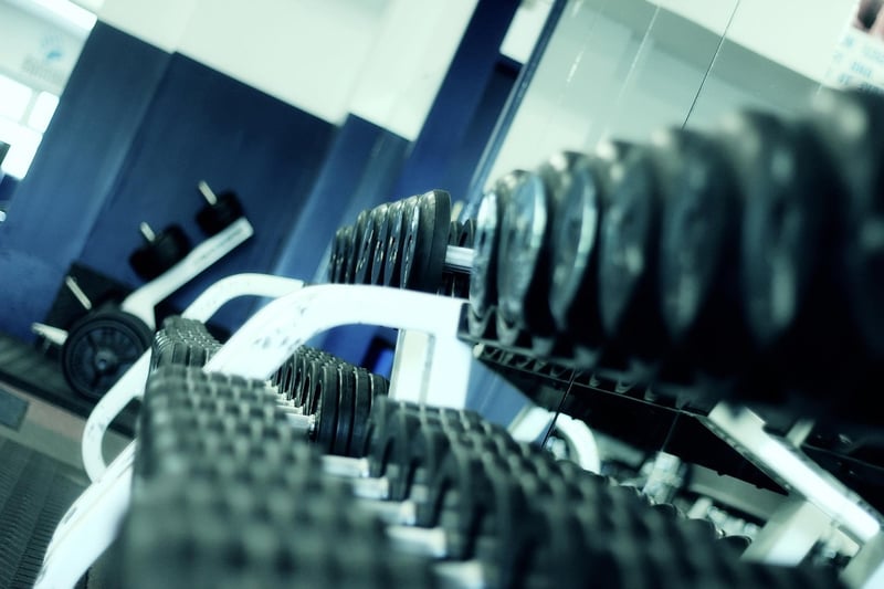 Fitness Consultation